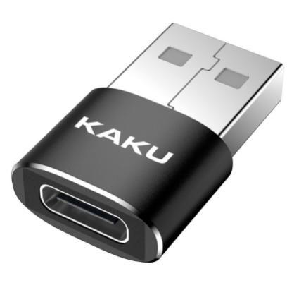 KAKUSIGA KSC-530 HAOKE USB to Type-C converter