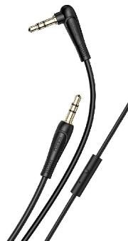 KAKUSIGA KSC-748 AUX cable with mic