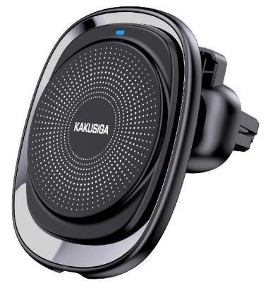 KAKUSIGA KSC-800 MODENG wireless charging magnetic car holder