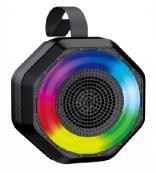 KAKUSIGA KSC-830 colorful lights BT speaker