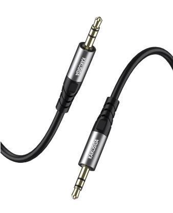 KAKUSIGA KSC-892 AUX cable (3.5mm)