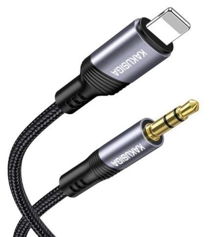 KAKUSIGA KSC-894 AUX audio cable (3.5mm)