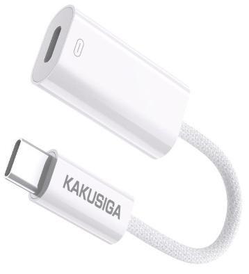KAKUSIGA KSC-904 Type-C to Lightning converter