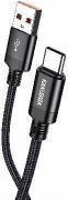 KAKUSIGA KSC-980 charging data cable(Lightning)(L=2M)