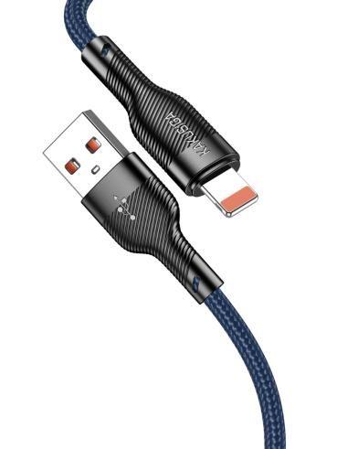 KAKUSIGA KSC-991 fast charging data cable (Lightning)