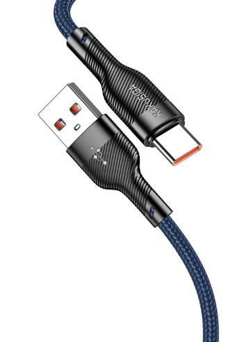 KAKUSIGA KSC-991 fast charging data cable (Lightning)