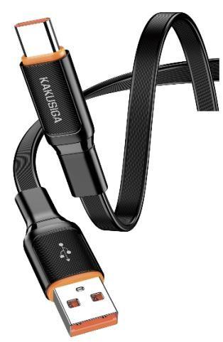 KAKUSIGA KSC-999 charging data cable 1 meter (Lightning)