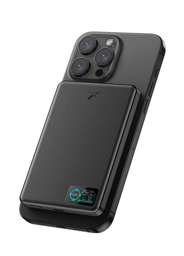 KF SENIOR PW-598 Power bank