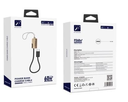 KF SENIOR S-36 Data cable