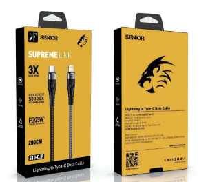 KF SENIOR S16-C.iP Data cable