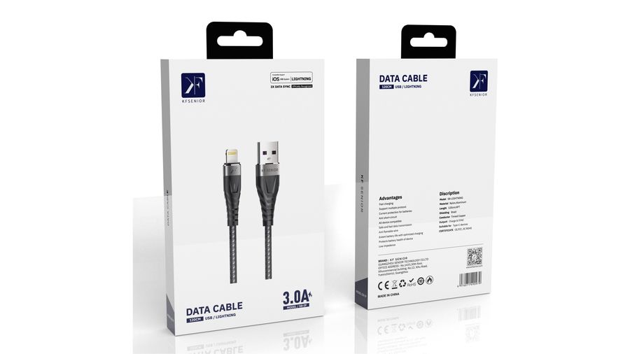 KF SENIOR S8-IP Data cable