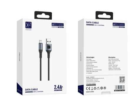 KF SENIOR S88-IP Data cable