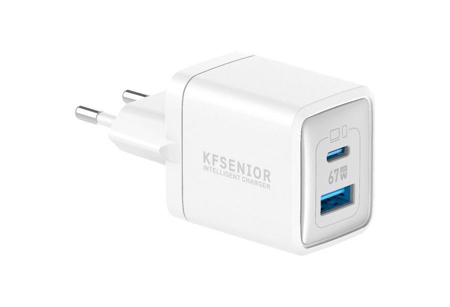 KF SENIOR TH-249 Wall charger