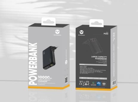MOREBEST P030 15000mAh Power bank