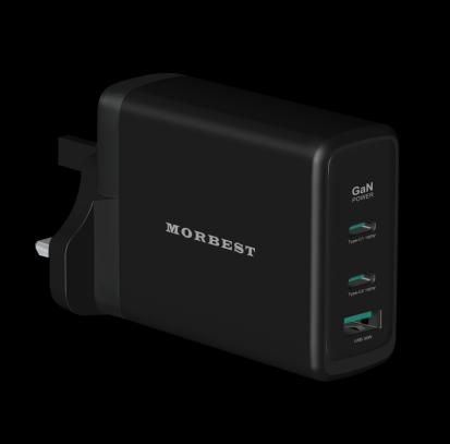 MOREBEST TB90CCA 65W Wall charger