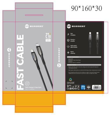 MOREBEST Z68AC 2M Data cable
