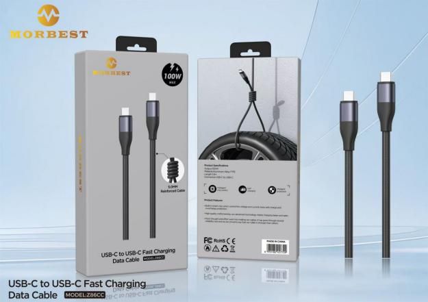 MOREBEST Z86AC Data cable
