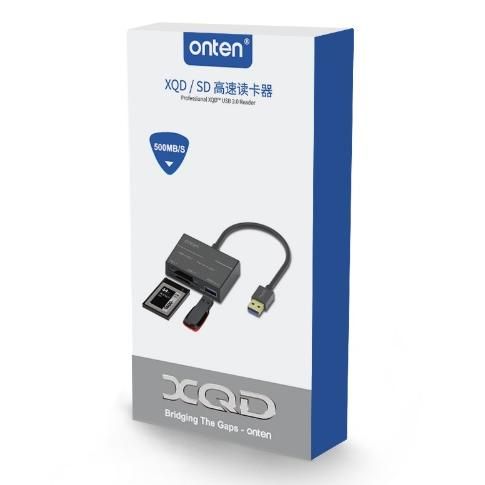 ONTEN OTN-5212B )/Type-C Multi-function dock station