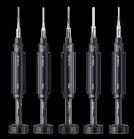 QianLi 3D iWhale KIT (A,B,C,D,E) suspemding screwdriver