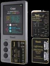 QianLi icopy plus VI + 3 in 1 (3 boards) Boards for Data cable/Headset +LCD(6-11series) +Battery(6- 14 series) （with/without Battery）