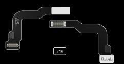 QianLi face ID Flex cable for 14