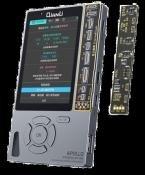 QianLi Apollo Six-in-one multifunctional Repair Tester （with/without Battery） Gray