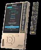 QianLi Apollo Six-in-one multifunctional Repair Tester （with/without Battery） Gold