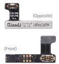 QianLi Battery Tag-on Flex for 14pro/14pro max