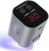 QianLi iUV Curing Lamp （with Battery）