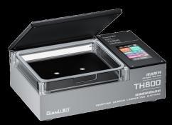 QianLi iWhole*TH800 （gray) adaptive screen laminating machine (need a Vacuum Pump at least 2L to use)