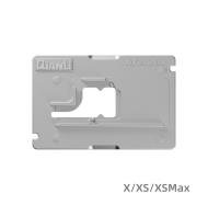 QianLi FIX Layered Heating Platform Module for iPhoneX/XS/XSMAX