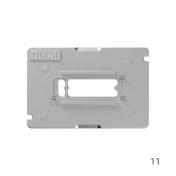 QianLi FIX Layered Heating Platform Module for iPhone 11