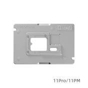 QianLi FIX Layered Heating Platform Module for iPhone 11Pro/PM