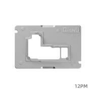 QianLi FIX Layered Heating Platform Module for iPhone 12PM