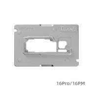 QianLi FIX Layered Heating Platform Module for iPhone16Pro/PM