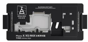 MEGA-IDEA motherboard layered test frameFor iPhone X/XS/XS MAX （3 in 1）