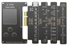 MEGA-IDEA Clone-DZ03 Programmer 3 in 1 ( 1 face ID board + 1 battery board+2 LCD boards)