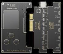 MEGA-IDEA Clone-DZ03 Programmer 2 in 1 ( 1 face ID board + 1 battery board) EU PLUG