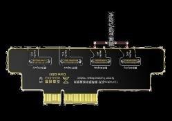 MEGA-IDEA Clone-DZ03 Board for truetone 13P/13pm/14p/14pm/15p/15pm