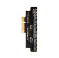 MEGA-IDEA Clone-DZ03 Board for Rear camera&LiDAR XR- 14 series