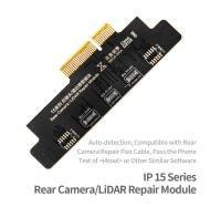 MEGA-IDEA DZ03 BOARD for Rear Camera/Lidar 15 series