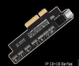 MEGA-IDEA DZ03 Board FACE ID Board for DZ03 13-16 series