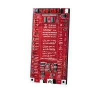 MEGA-IDEA icharger v1.4 Battery charge activation test board
