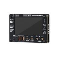 MEGA-IDEA BZ-CW01 Waveform Current Meter