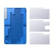 MEGA-IDEA iP 12 series reballing platform (tip:need to use with the unieversal base )