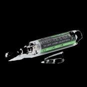 MEGA-IDEA UV light curing solder mask (liquid)