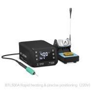MEGA-IDEA BTL300A Multi-function linear soldering station (220V)