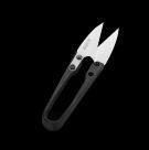 MEGA-IDEA Insulated Ceramic Scissors