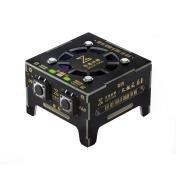 MEGA-IDEA Taichi Turbo-cooling and curing fan MAX（Dual LEDs）