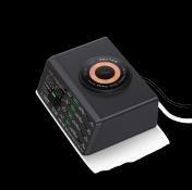 MEGA-IDEA PQW110 Digits Display Desktop Power Supply (EU PLUG VERSION)